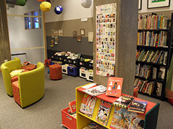Åre Bibliotek
