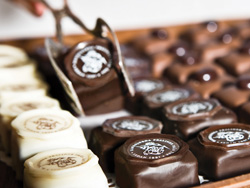 Åre Chokladfabrik